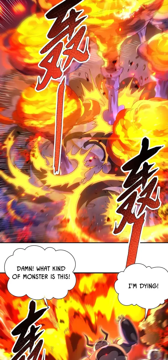 My Female Disciples are all Future Masters of the Heavens (Colored) Chapter 356 page 18 - 
