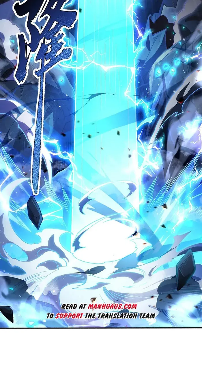 My Female Disciples are all Future Masters of the Heavens (Colored) Chapter 356 page 21 - 