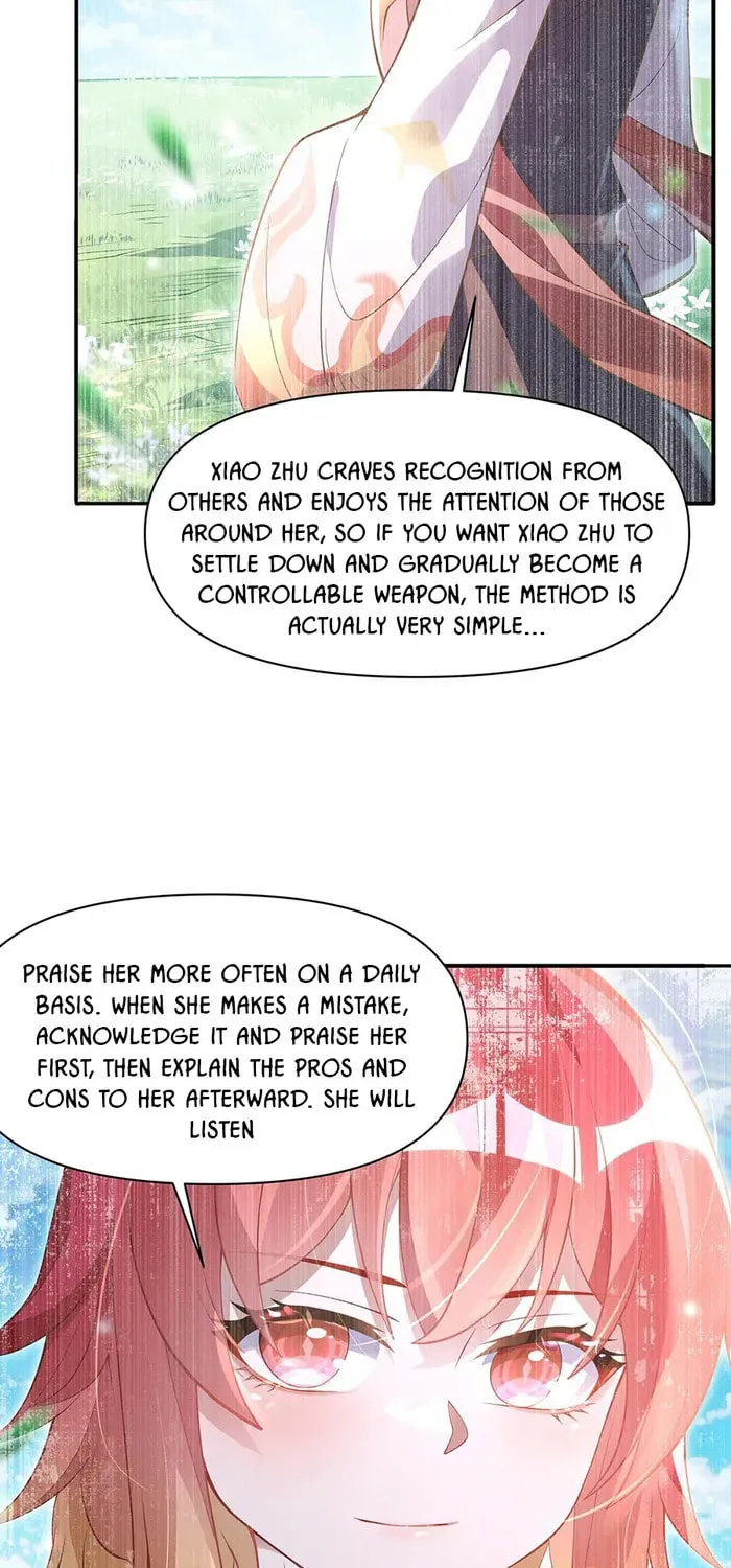 My Female Disciples are all Future Masters of the Heavens (Colored) Chapter 356 page 37 - 