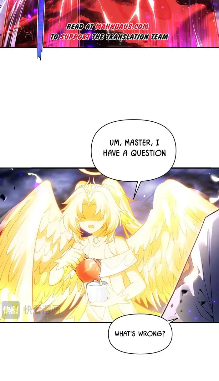 My Female Disciples are all Future Masters of the Heavens (Colored) Chapter 356 page 9 - 