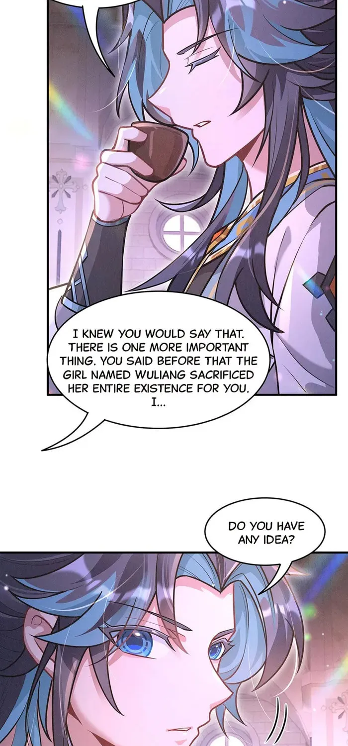 My Female Disciples are all Future Masters of the Heavens (Colored) Chapter 357 page 16 - 