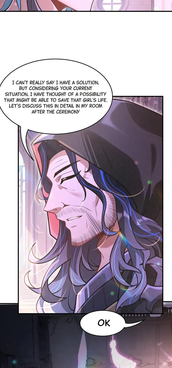 My Female Disciples are all Future Masters of the Heavens (Colored) Chapter 357 page 17 - 
