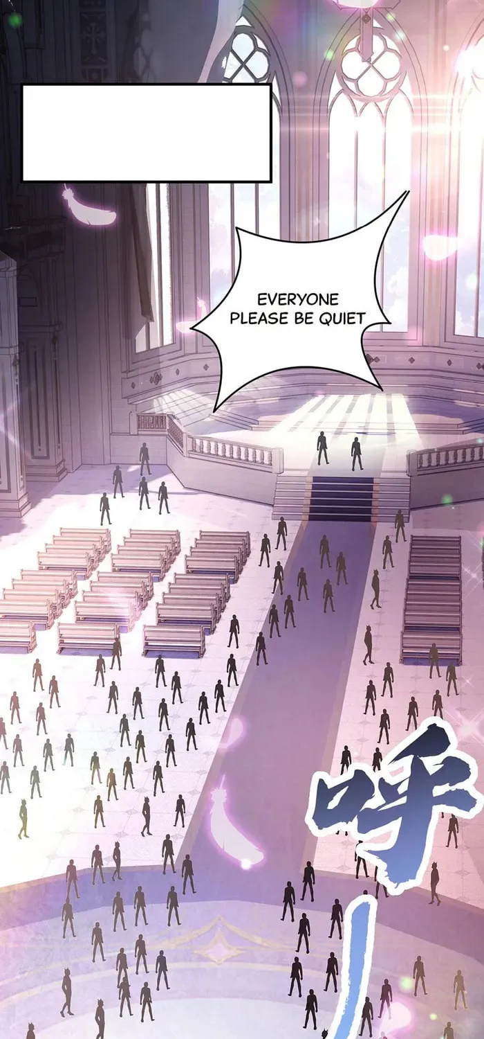 My Female Disciples are all Future Masters of the Heavens (Colored) Chapter 357 page 18 - 