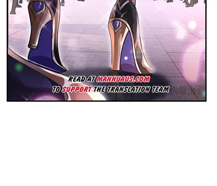 My Female Disciples are all Future Masters of the Heavens (Colored) Chapter 357 page 20 - 