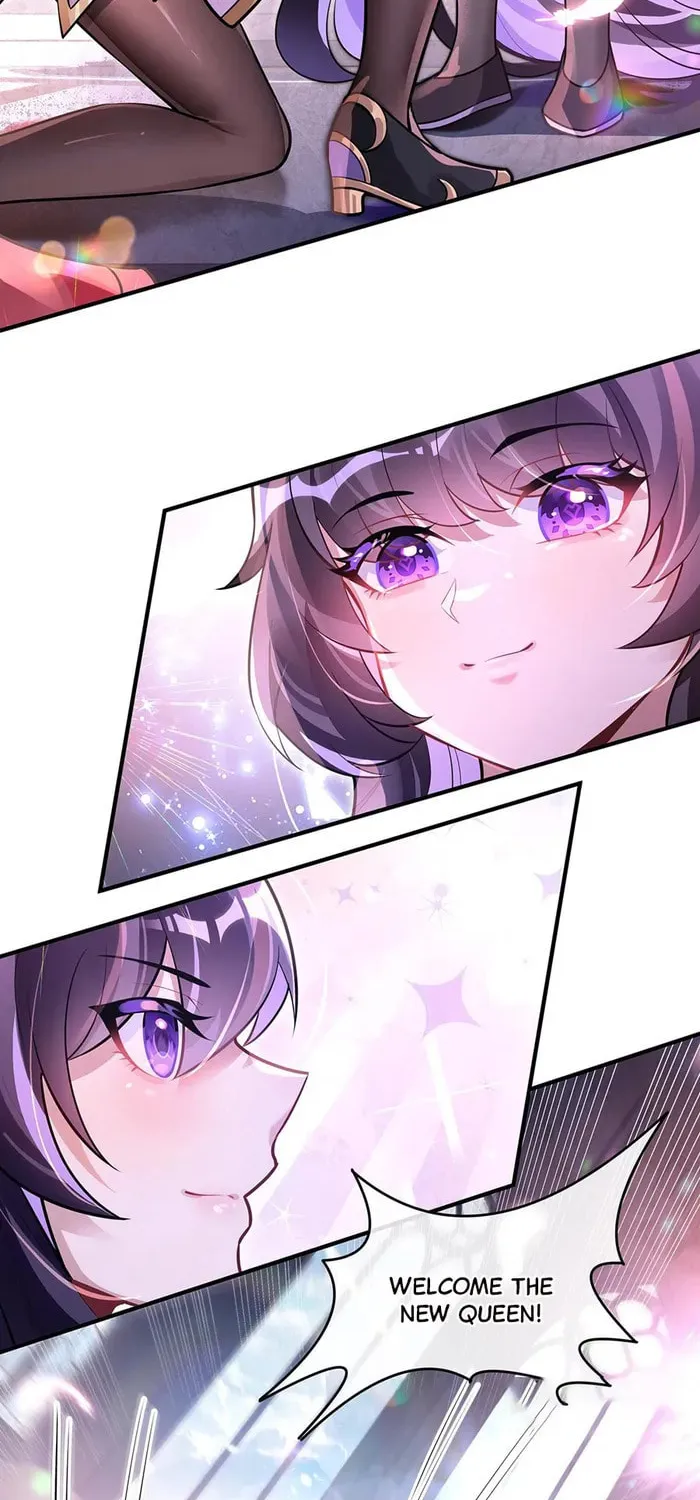 My Female Disciples are all Future Masters of the Heavens (Colored) Chapter 357 page 24 - 