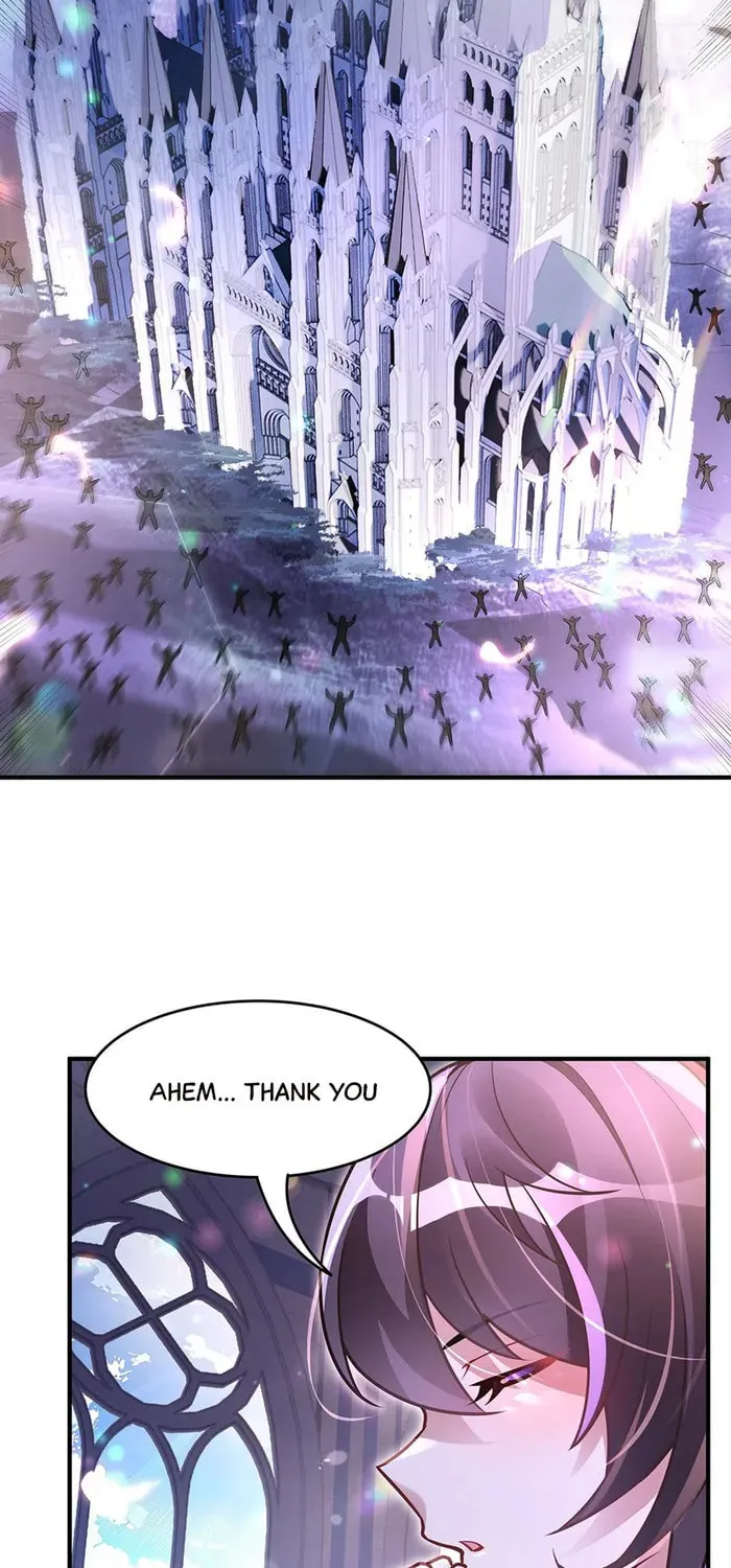 My Female Disciples are all Future Masters of the Heavens (Colored) Chapter 357 page 26 - 
