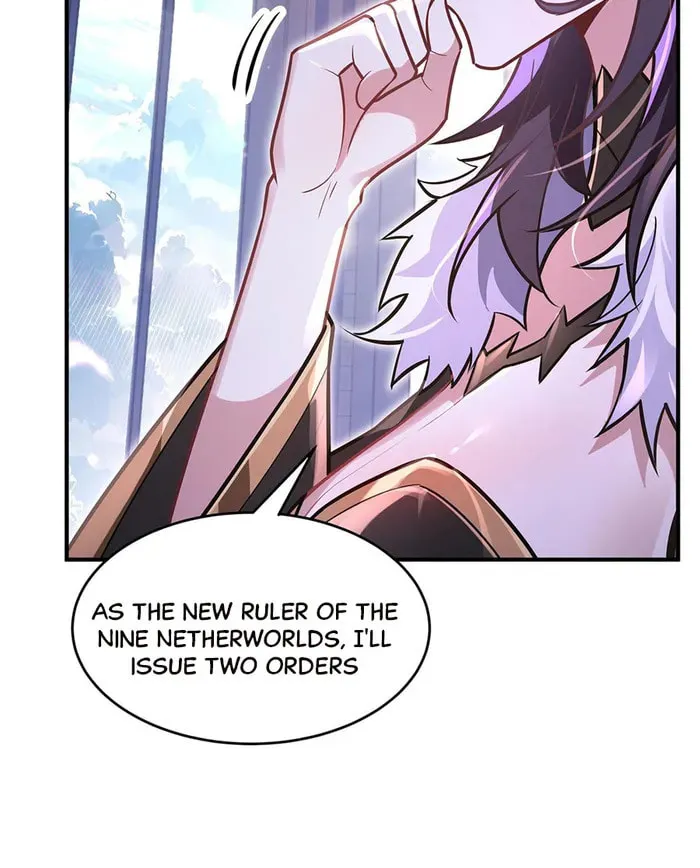 My Female Disciples are all Future Masters of the Heavens (Colored) Chapter 357 page 27 - 