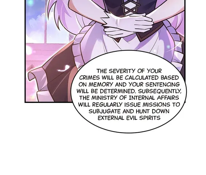 My Female Disciples are all Future Masters of the Heavens (Colored) Chapter 357 page 34 - 
