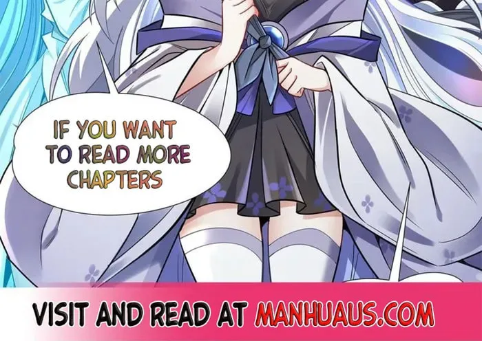 My Female Disciples are all Future Masters of the Heavens (Colored) Chapter 357 page 49 - 