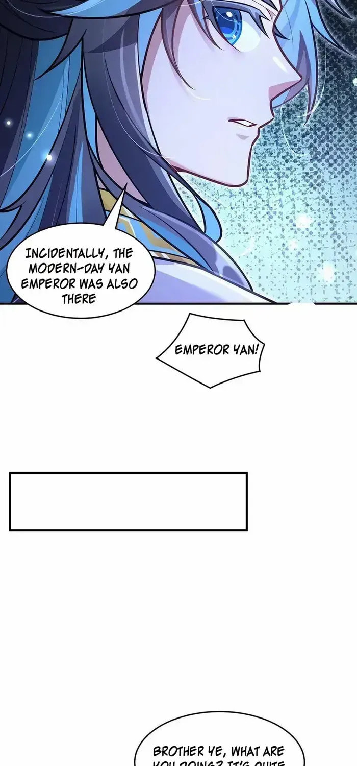 My Female Disciples are all Future Masters of the Heavens (Colored) Chapter 358.3 page 16 - 