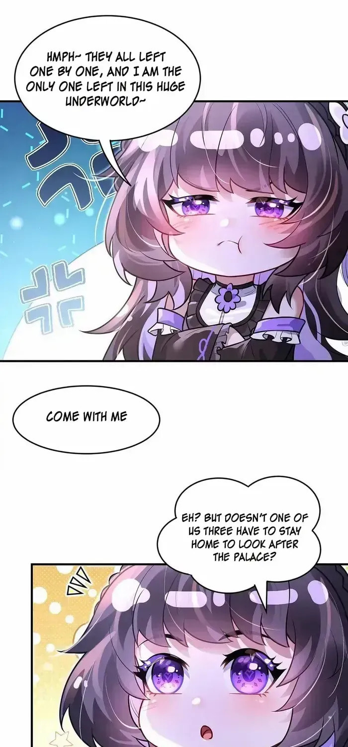My Female Disciples are all Future Masters of the Heavens (Colored) Chapter 358.4 page 26 - 