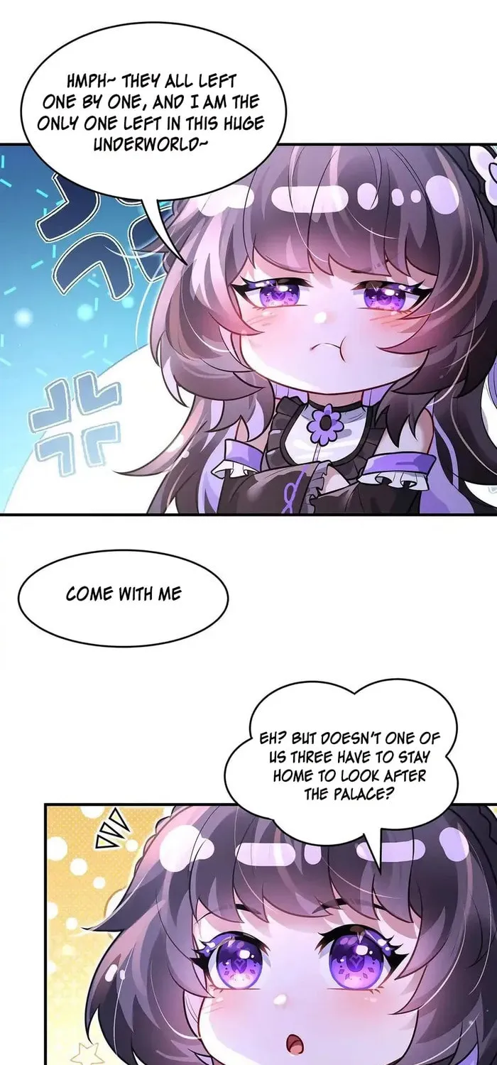 My Female Disciples are all Future Masters of the Heavens (Colored) Chapter 358 page 26 - 