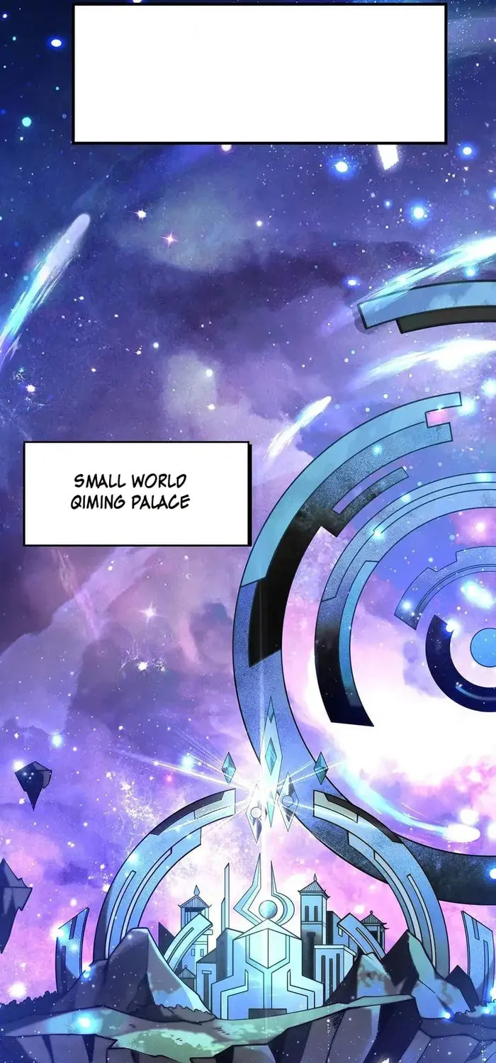 My Female Disciples are all Future Masters of the Heavens (Colored) Chapter 358 page 29 - 