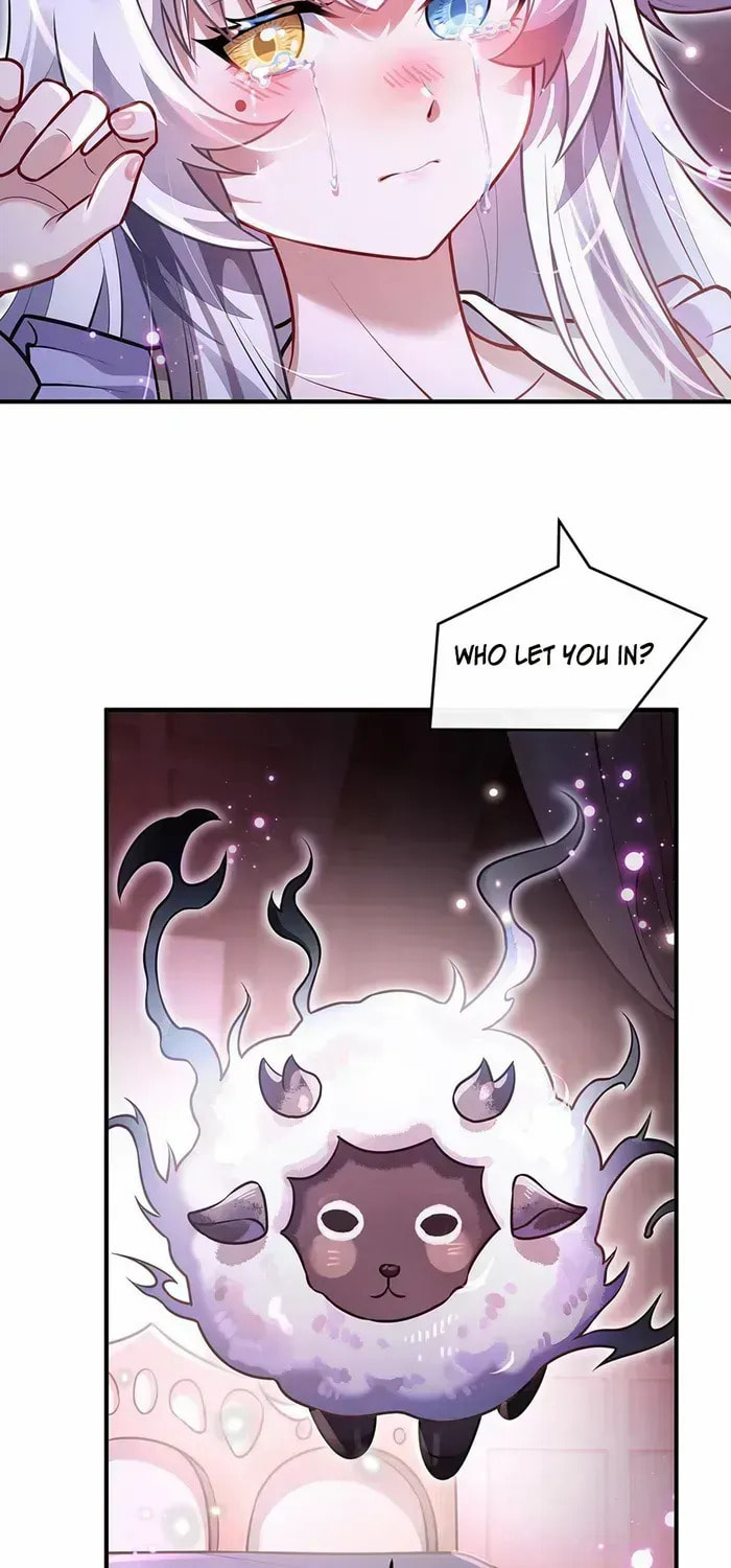 My Female Disciples are all Future Masters of the Heavens (Colored) Chapter 359.2 page 20 - 