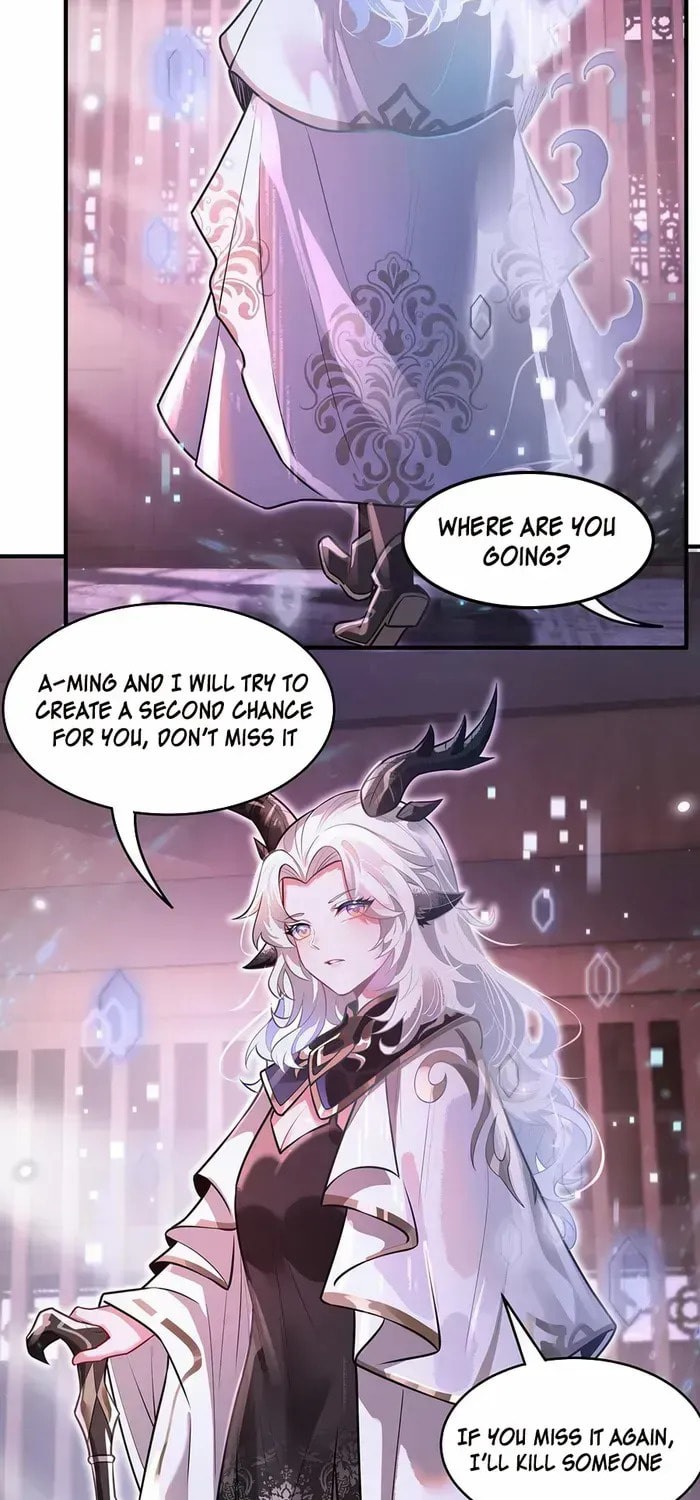My Female Disciples are all Future Masters of the Heavens (Colored) Chapter 359.2 page 33 - 
