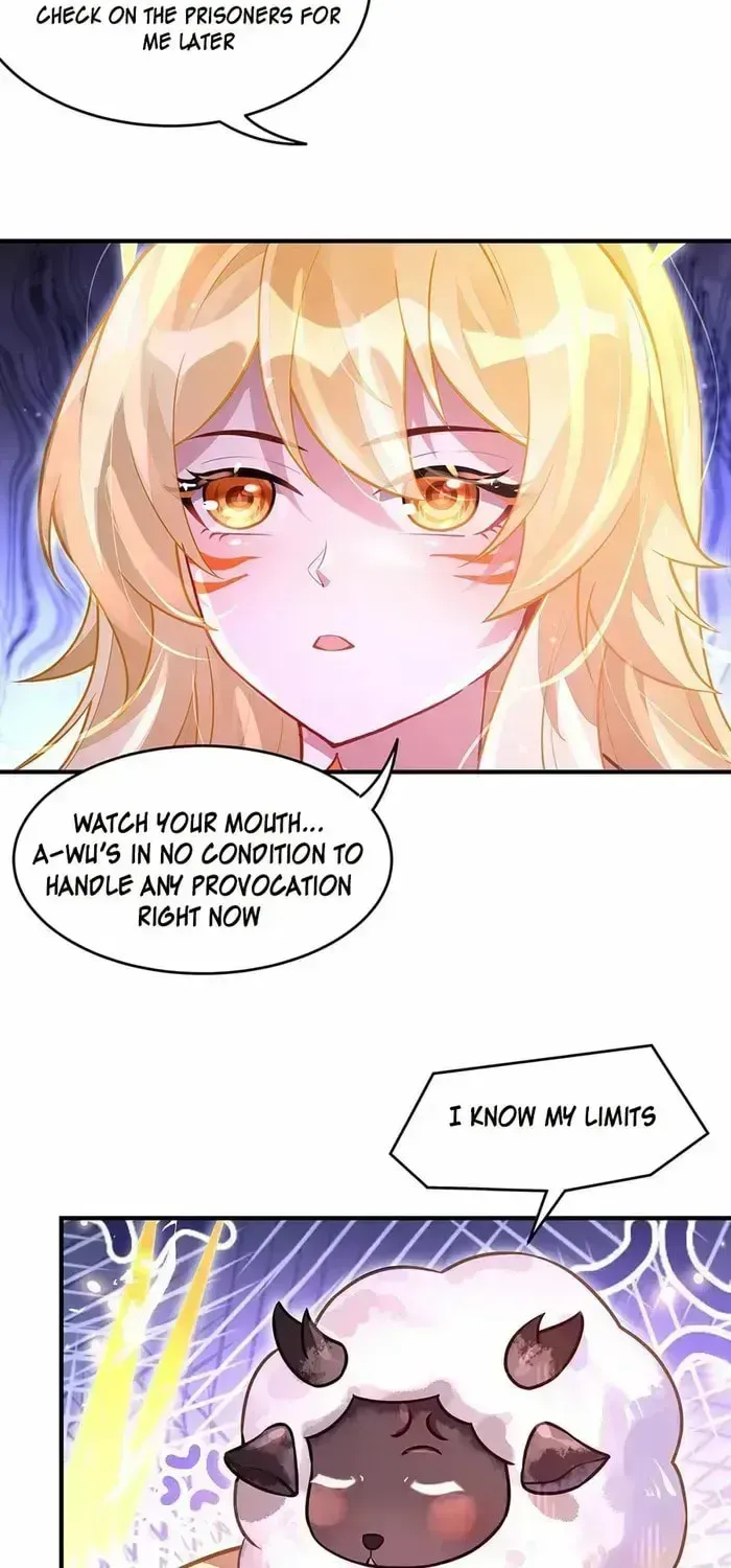 My Female Disciples are all Future Masters of the Heavens (Colored) Chapter 359.3 page 12 - 