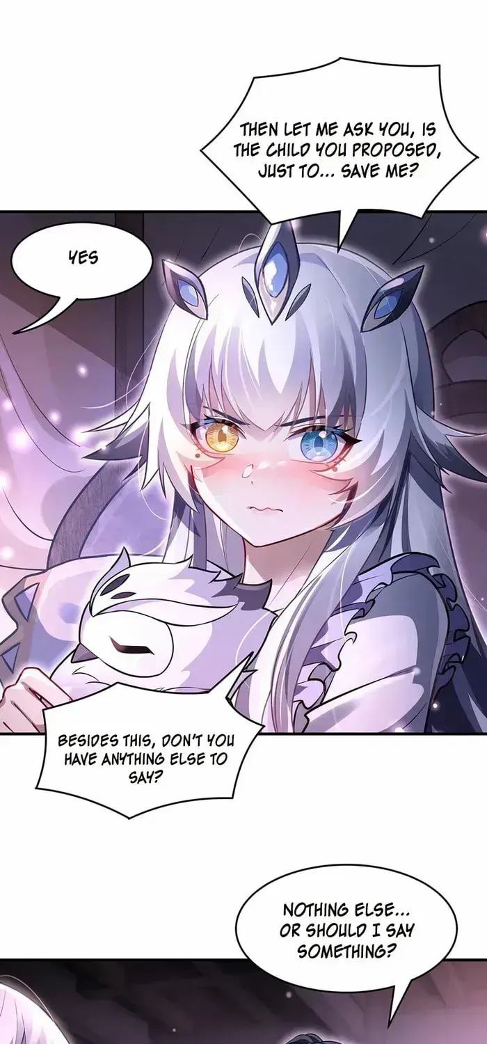 My Female Disciples are all Future Masters of the Heavens (Colored) Chapter 359.3 page 5 - 