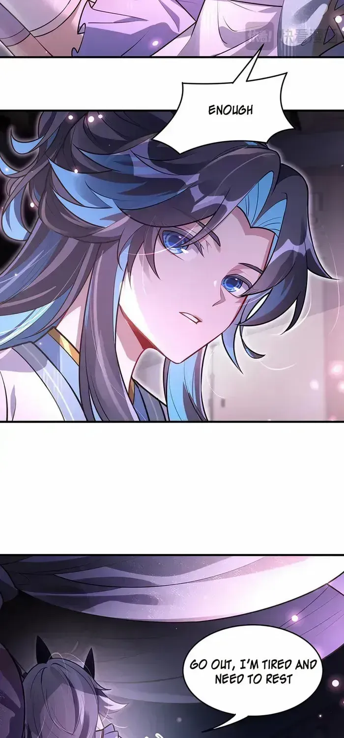 My Female Disciples are all Future Masters of the Heavens (Colored) Chapter 359.3 page 7 - 