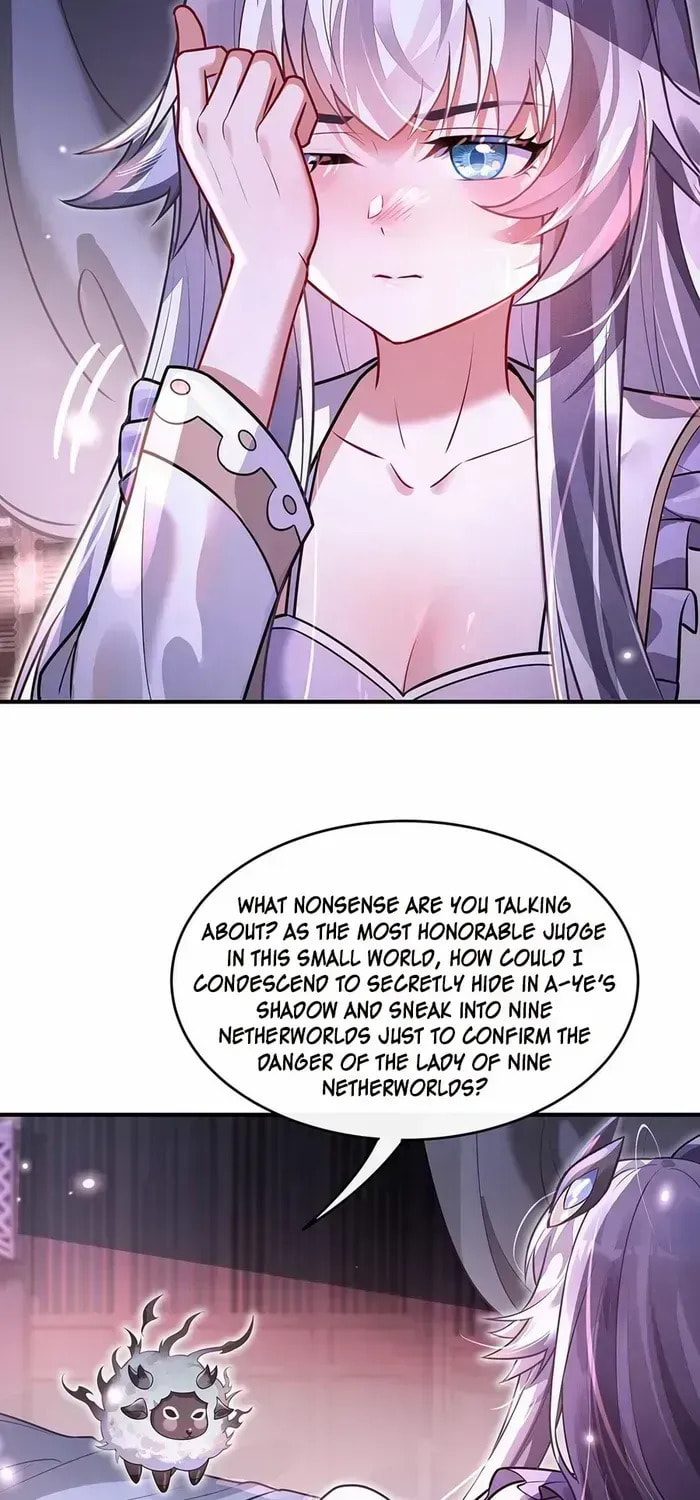 My Female Disciples are all Future Masters of the Heavens (Colored) Chapter 359.4 page 23 - 