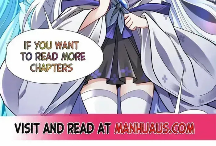 My Female Disciples are all Future Masters of the Heavens (Colored) Chapter 359.4 page 35 - 