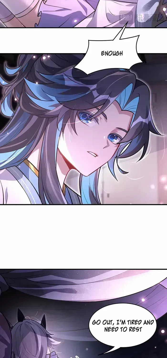 My Female Disciples are all Future Masters of the Heavens (Colored) Chapter 359.4 page 7 - 