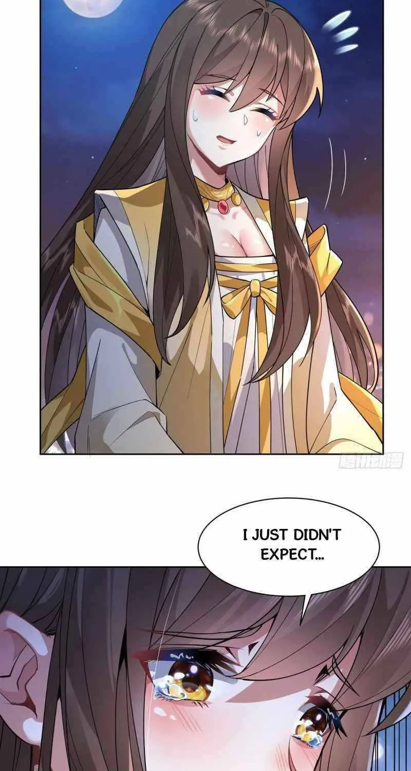 My Female Disciples are all Future Masters of the Heavens (Colored) Chapter 36 page 12 - 
