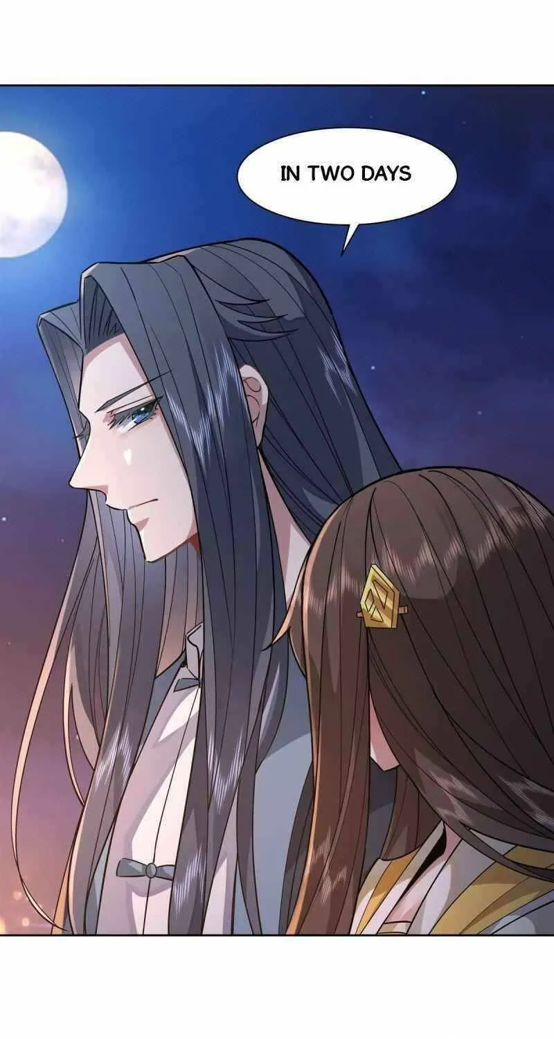 My Female Disciples are all Future Masters of the Heavens (Colored) Chapter 36 page 15 - 