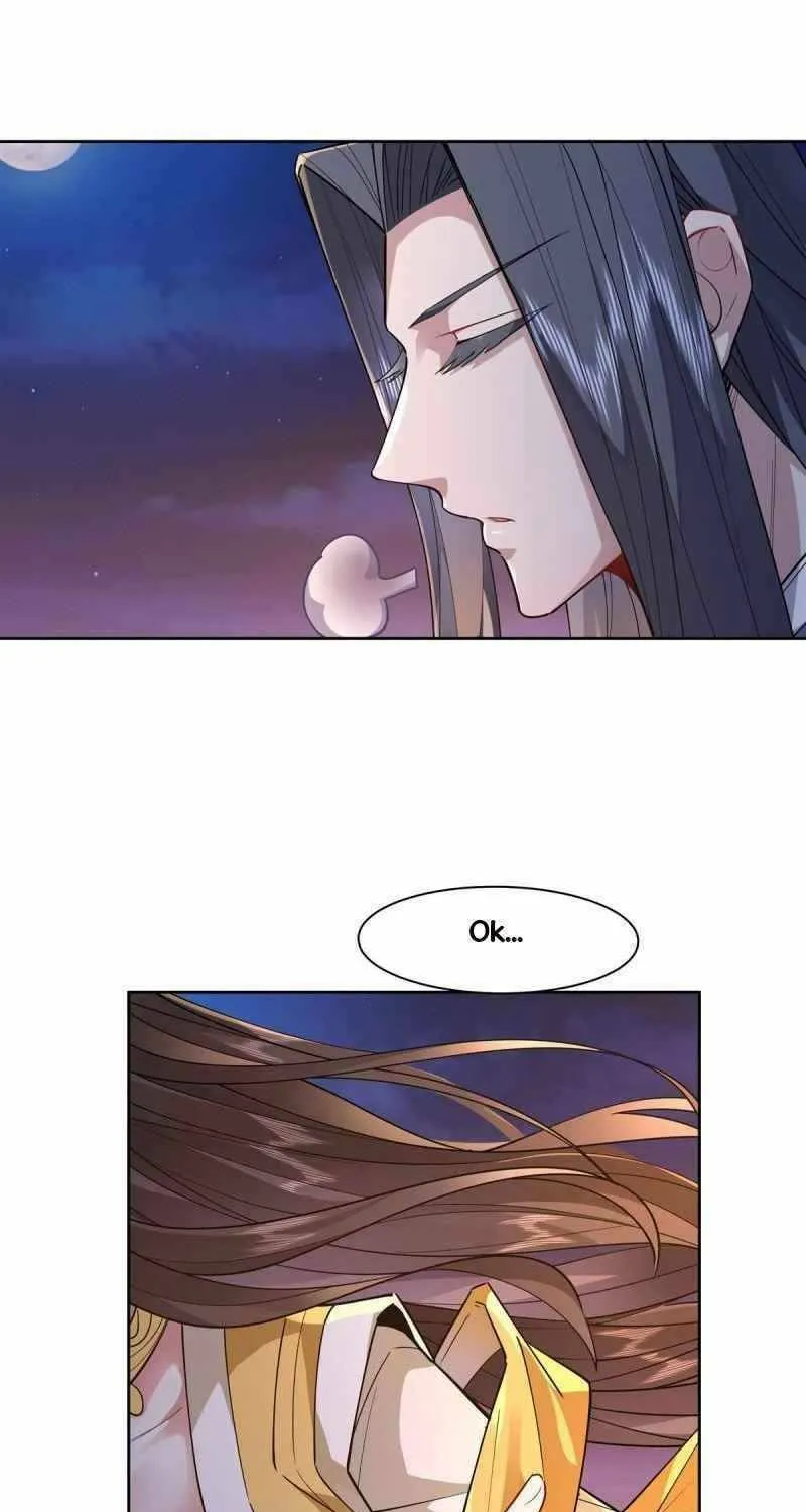 My Female Disciples are all Future Masters of the Heavens (Colored) Chapter 36 page 23 - 