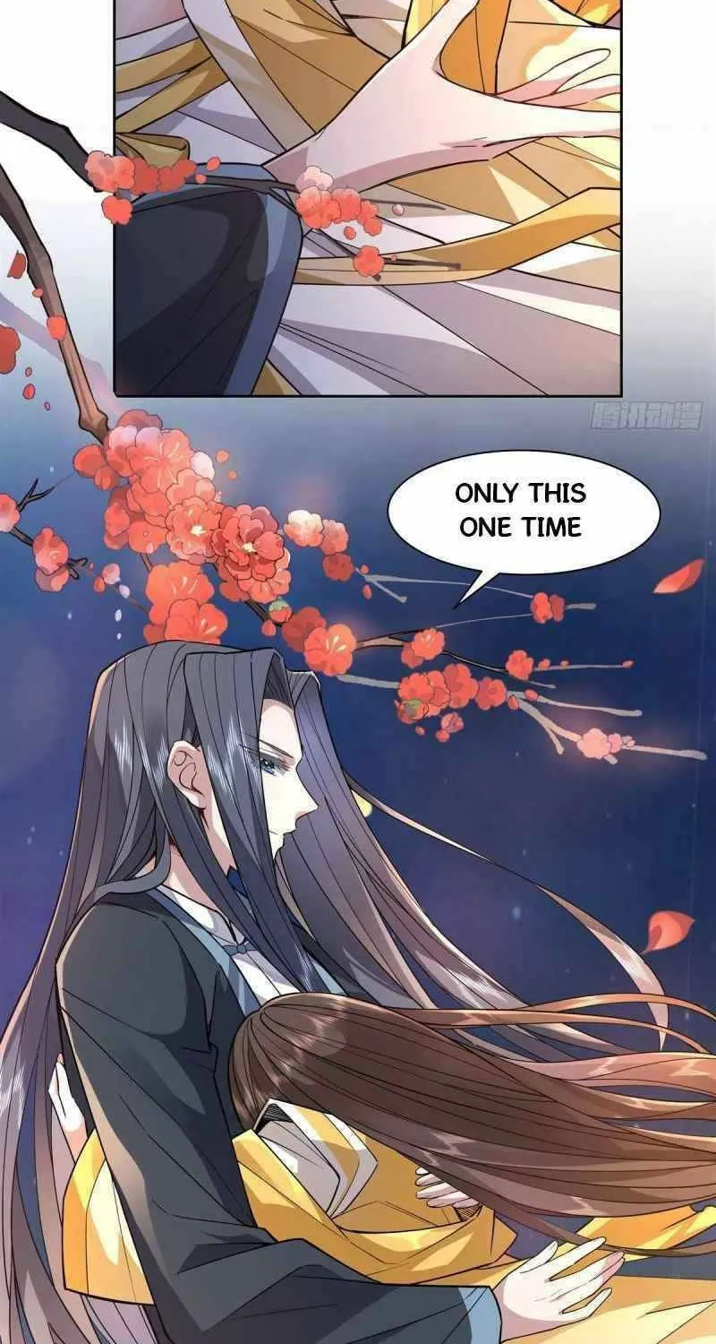 My Female Disciples are all Future Masters of the Heavens (Colored) Chapter 36 page 24 - 