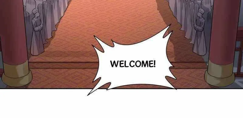 My Female Disciples are all Future Masters of the Heavens (Colored) Chapter 36 page 35 - 