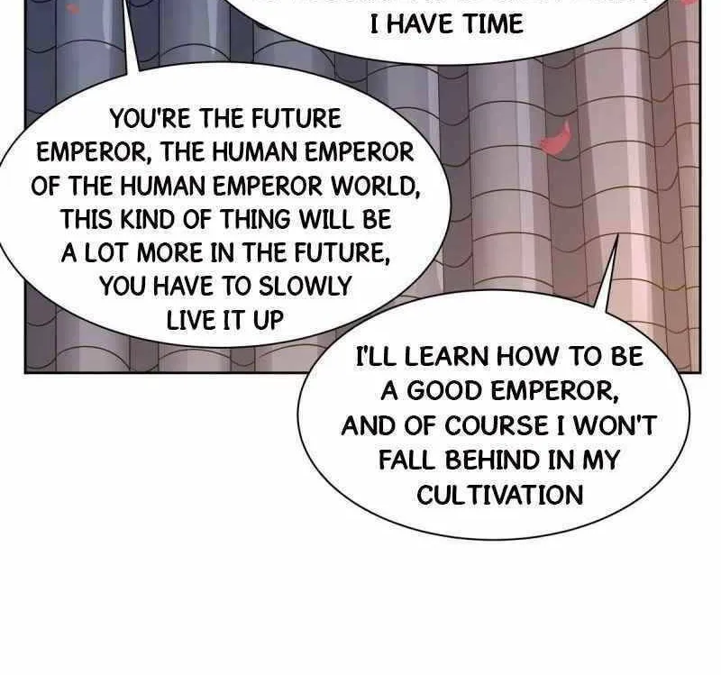 My Female Disciples are all Future Masters of the Heavens (Colored) Chapter 36 page 6 - 
