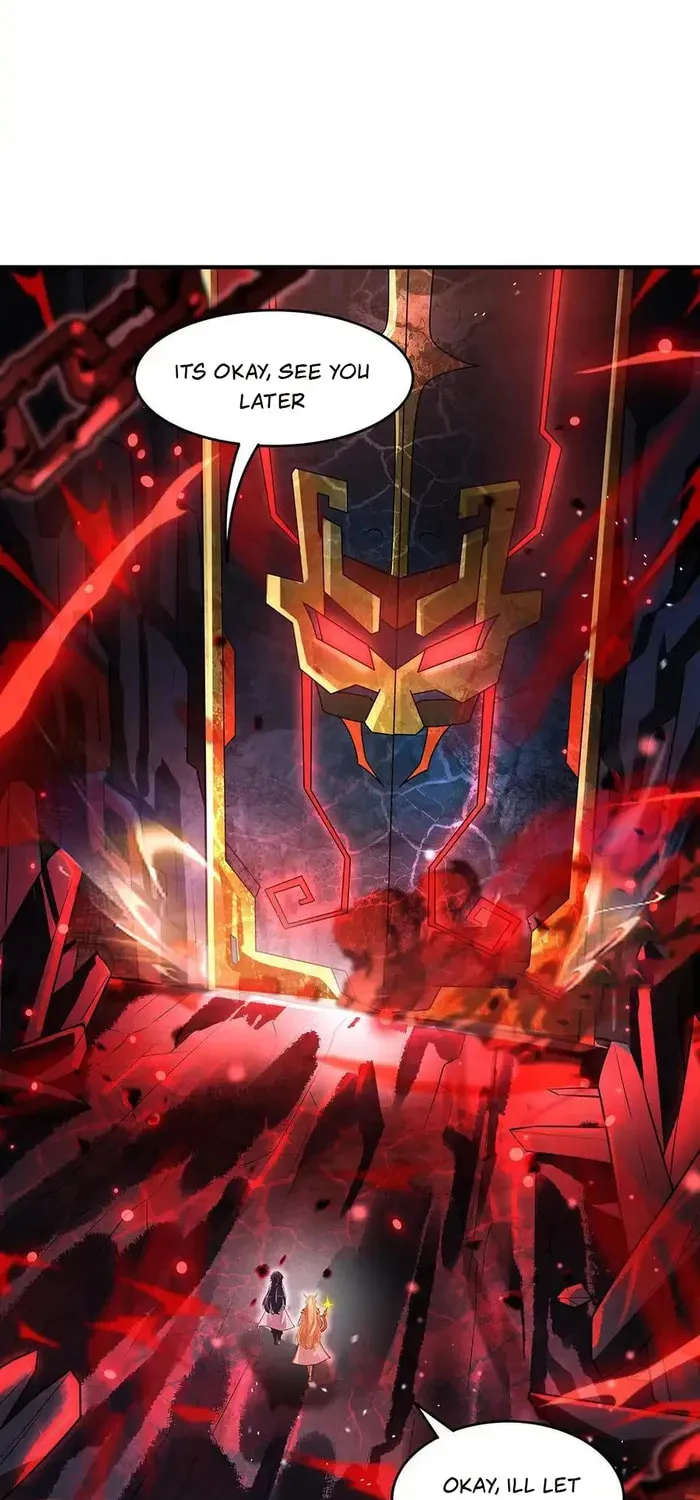 My Female Disciples are all Future Masters of the Heavens (Colored) Chapter 360 page 14 - 