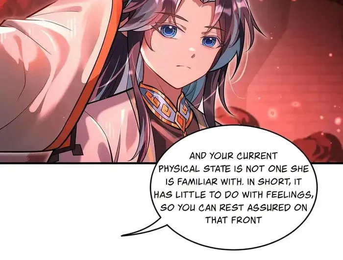 My Female Disciples are all Future Masters of the Heavens (Colored) Chapter 360 page 9 - 