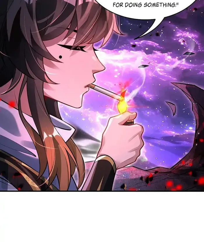 My Female Disciples are all Future Masters of the Heavens (Colored) Chapter 361 page 33 - 