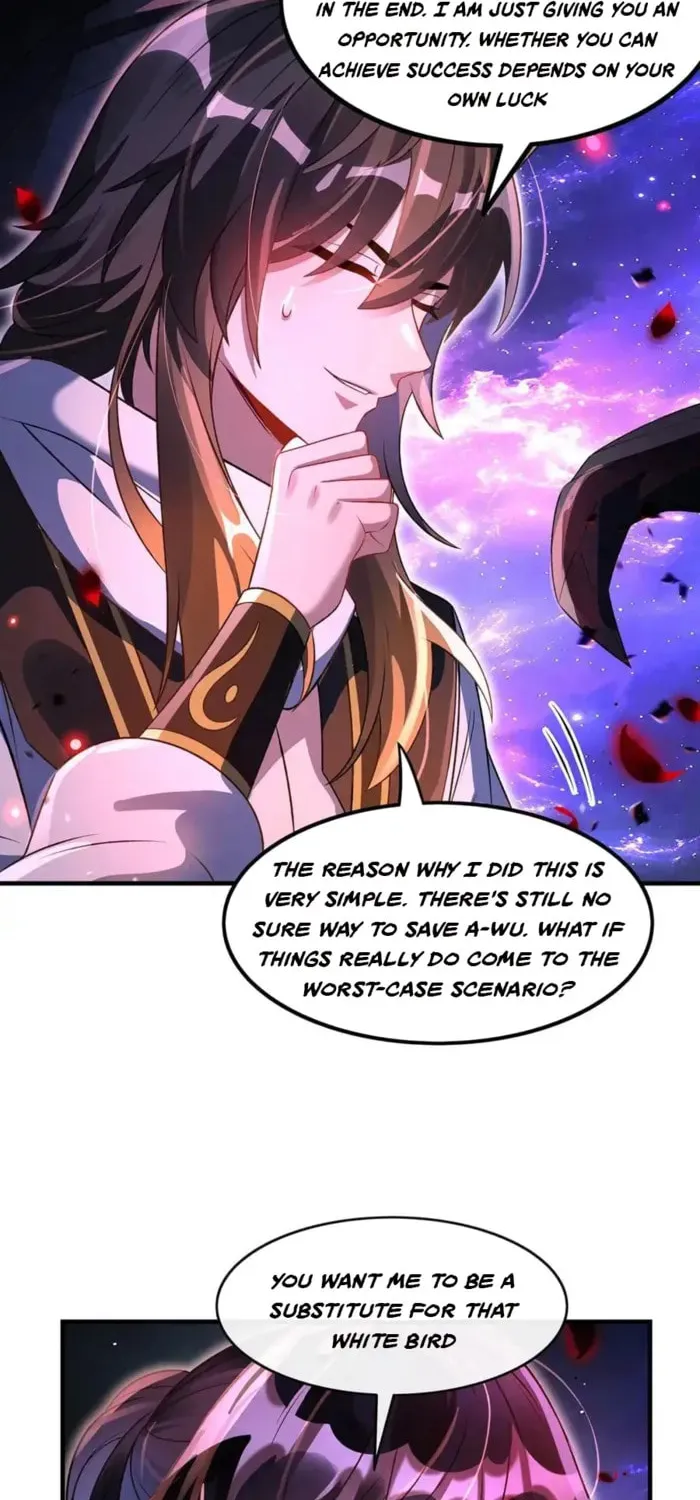 My Female Disciples are all Future Masters of the Heavens (Colored) Chapter 362 page 13 - 