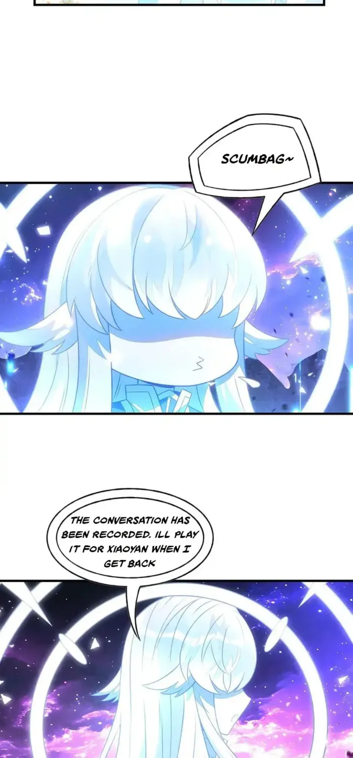 My Female Disciples are all Future Masters of the Heavens (Colored) Chapter 362 page 23 - 