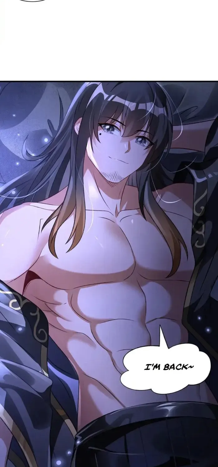 My Female Disciples are all Future Masters of the Heavens (Colored) Chapter 362 page 31 - 