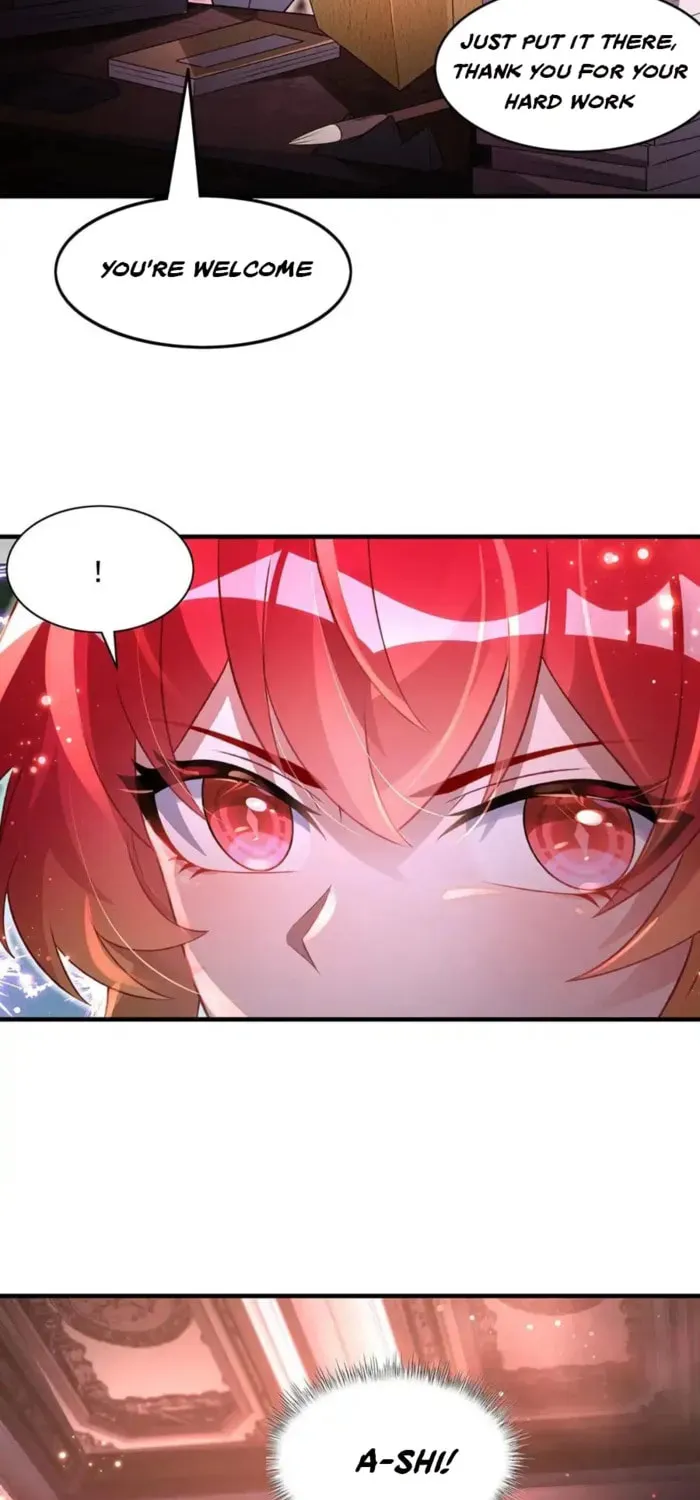 My Female Disciples are all Future Masters of the Heavens (Colored) Chapter 362 page 38 - 