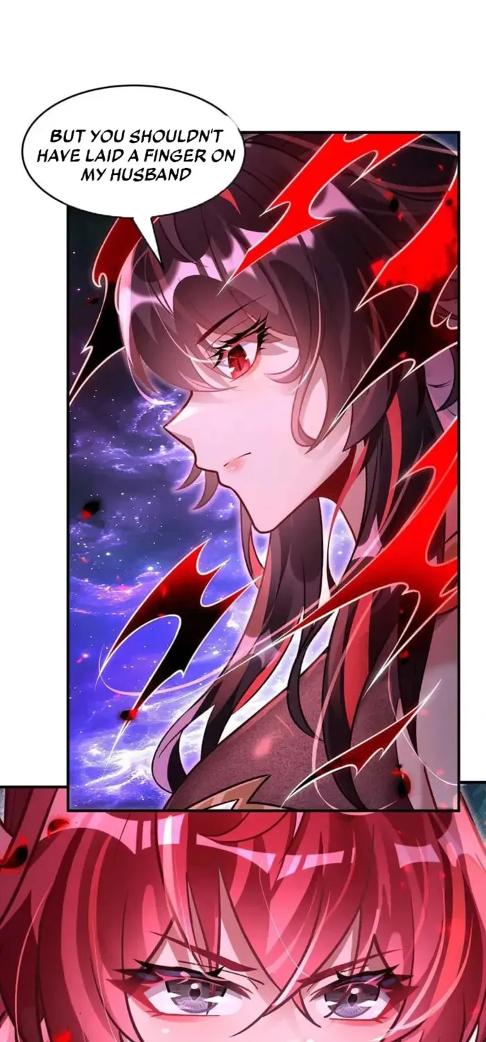My Female Disciples are all Future Masters of the Heavens (Colored) Chapter 363 page 14 - 