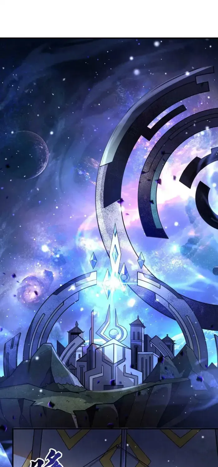 My Female Disciples are all Future Masters of the Heavens (Colored) Chapter 364 page 18 - 