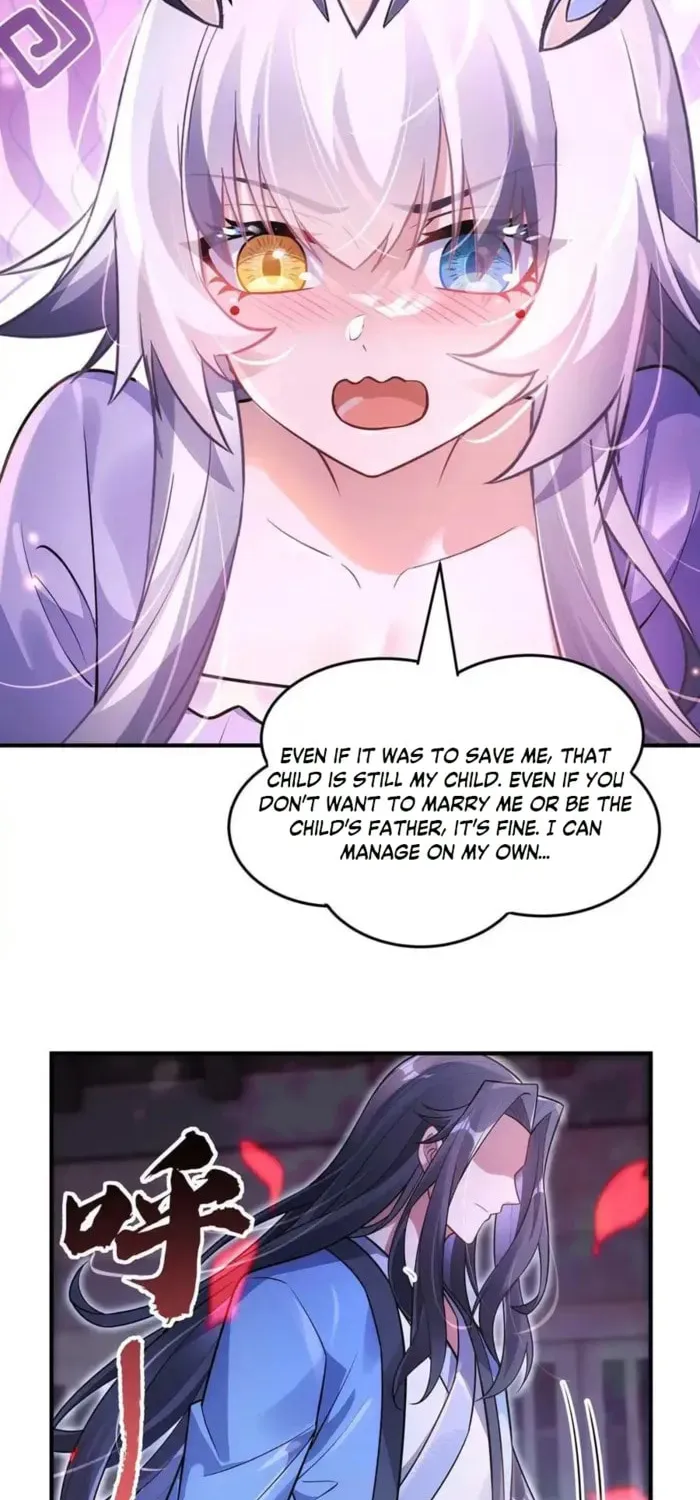 My Female Disciples are all Future Masters of the Heavens (Colored) Chapter 364 page 29 - 