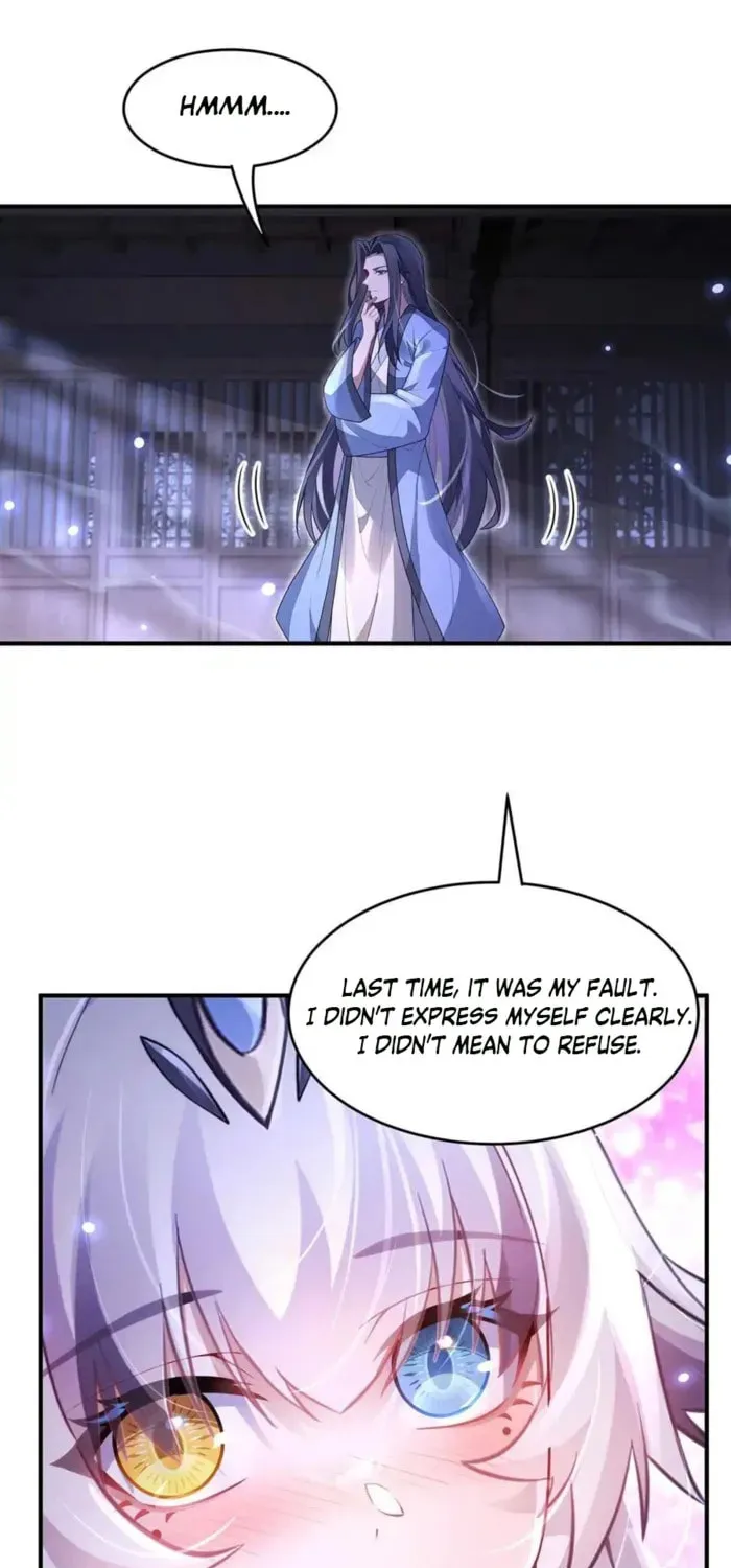 My Female Disciples are all Future Masters of the Heavens (Colored) Chapter 364 page 32 - 