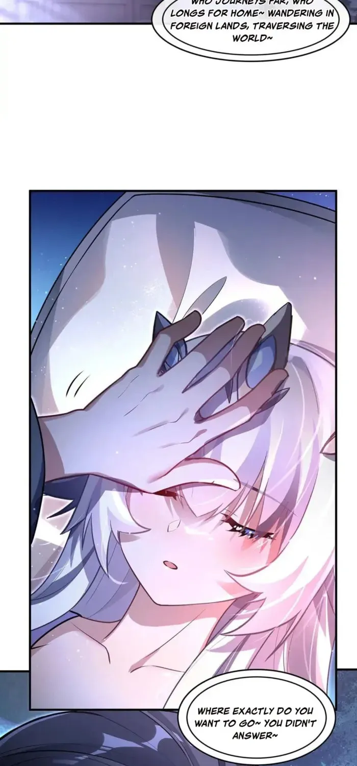 My Female Disciples are all Future Masters of the Heavens (Colored) Chapter 365 page 13 - 