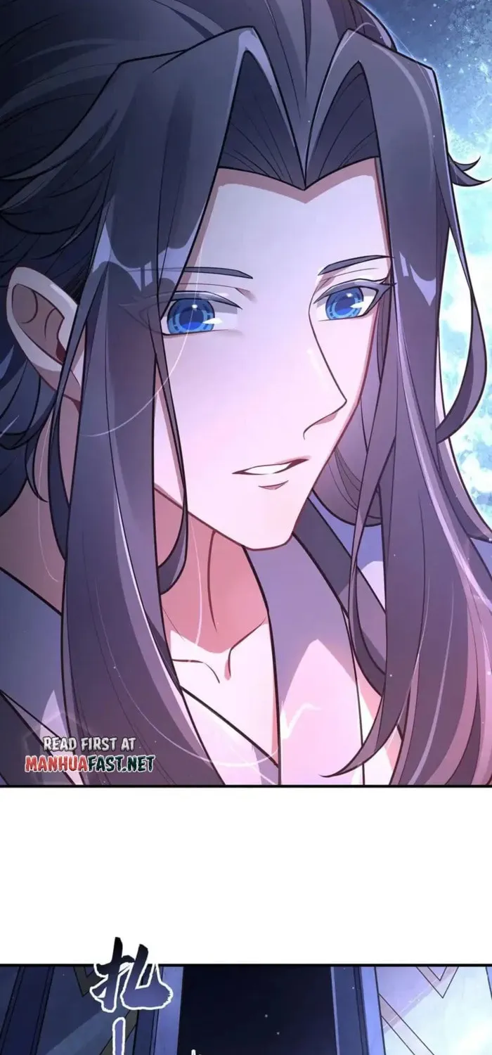 My Female Disciples are all Future Masters of the Heavens (Colored) Chapter 365 page 14 - 