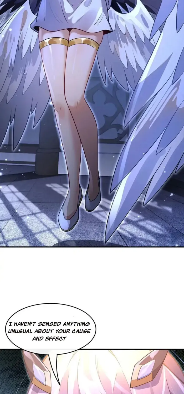 My Female Disciples are all Future Masters of the Heavens (Colored) Chapter 365 page 30 - 