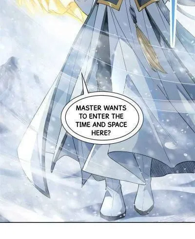 My Female Disciples are all Future Masters of the Heavens (Colored) Chapter 37 page 11 - 