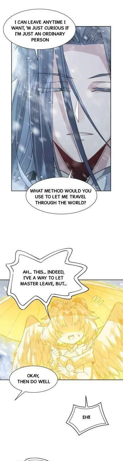 My Female Disciples are all Future Masters of the Heavens (Colored) Chapter 37 page 12 - 