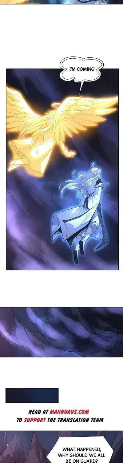 My Female Disciples are all Future Masters of the Heavens (Colored) Chapter 38 page 14 - 