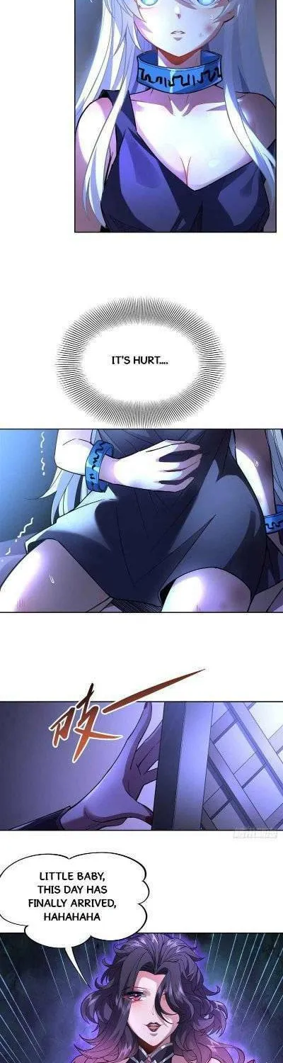 My Female Disciples are all Future Masters of the Heavens (Colored) Chapter 38 page 17 - 