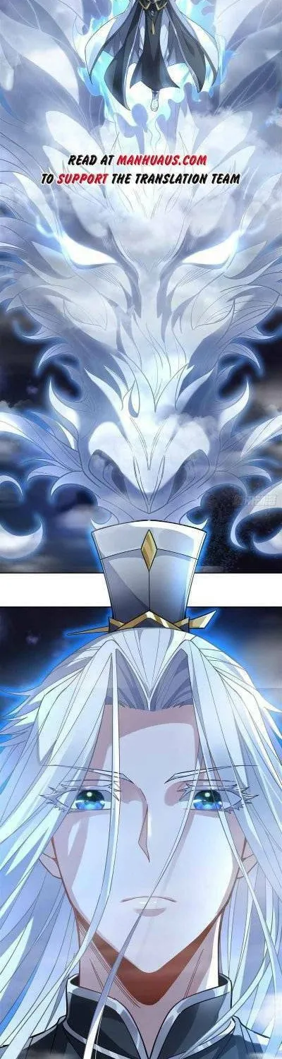 My Female Disciples are all Future Masters of the Heavens (Colored) Chapter 38 page 24 - 